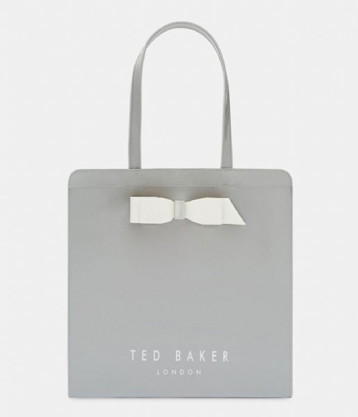 Ted Baker Shopper Almacon grey (05)