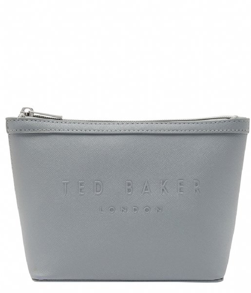 Ted Baker Toiletry bag Nance light grey