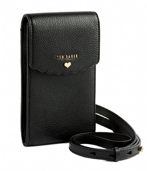 Ted Baker Smartphone cover Siiindy Black