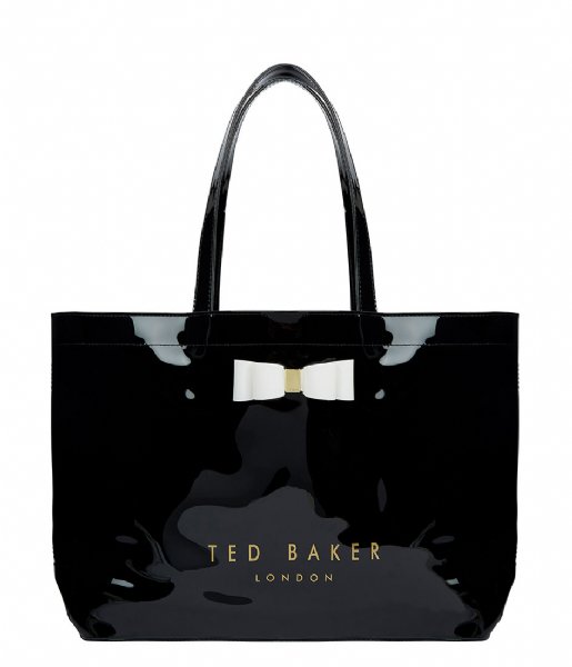 Ted Baker Shoulder bag Haticon Black