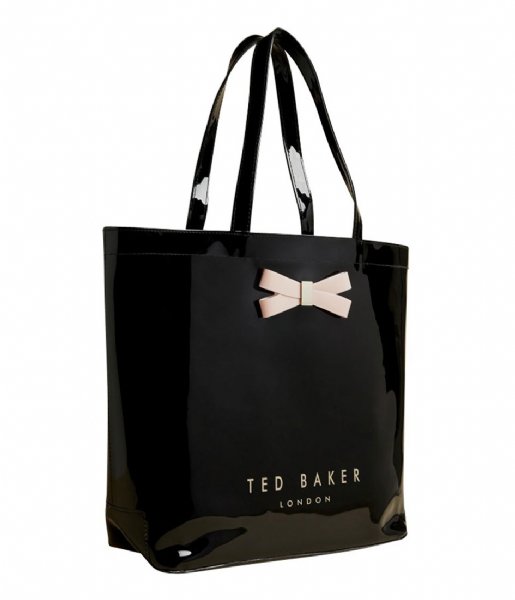 Ted Baker Shoulder bag Geeocon black