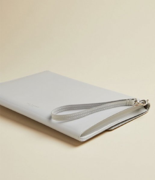 Ted Baker Clutch Canei grey