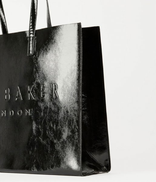 Ted Baker Shopper Aevacon Black