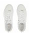 Ted Baker Sneaker Tiriey Deco Printed Sole Trainer White