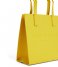 Ted Baker Shoulder bag Seacon light yellow