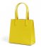 Ted Baker Shoulder bag Seacon light yellow