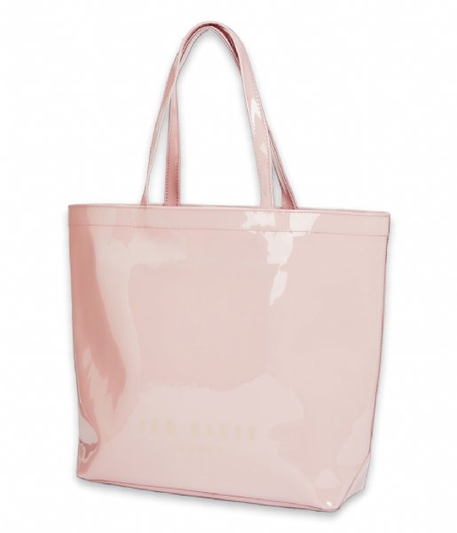 Ted Baker Shopper Nicon Pale Pink