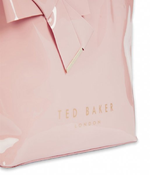 Ted Baker Shopper Nicon Pale Pink