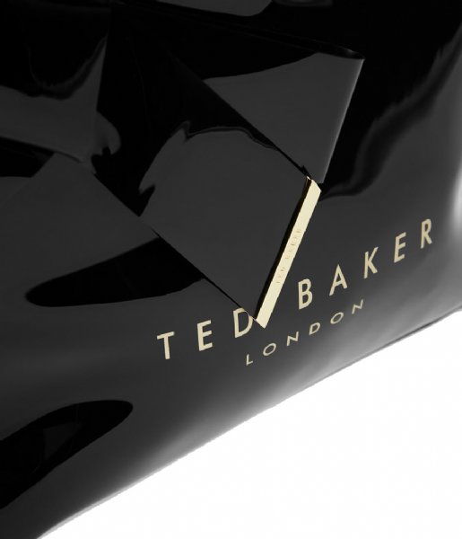 Ted Baker Shopper Nikicon Black