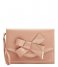 Ted Baker Clutch Nikkey Pale Pink