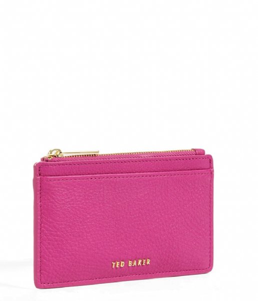Ted Baker Zip wallet Sonya Pink