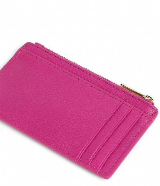 Ted Baker Zip wallet Sonya Pink