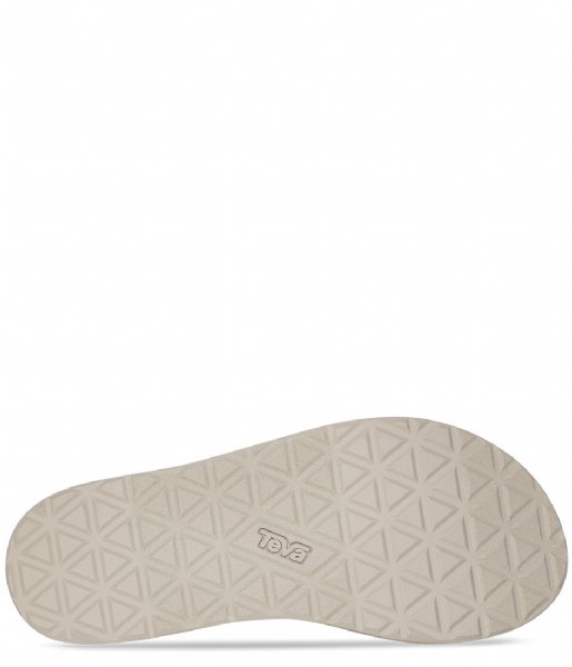 Teva Sandal W Midform Universal Retro Geometric Birch (RGBC)