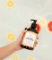 The Gift Label Care product Hand soap 500ml you are wonderful Kumquat & Bourbon Vanilla