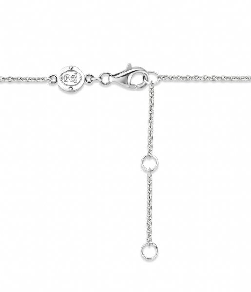 TI SENTO - Milano Bracelet 925 Sterling Zilveren Armband 2983 Turquoise (YQ)