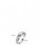 TI SENTO - Milano Ring 925 Sterling Zilver Ring 12201 Silver (12201SI)
