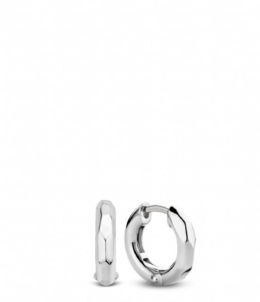TI SENTO - Milano Earring 925 Sterling Zilver Earrings 7823 Silver