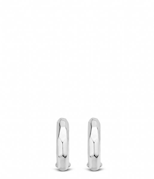 TI SENTO - Milano Earring 925 Sterling Zilver Earrings 7823 Silver