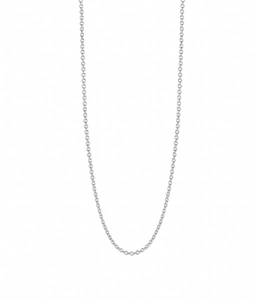 TI SENTO - Milano Necklace 925 Sterling Zilveren  Collier 3771 zilver (3771SI)