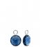 TI SENTO - Milano Ear charm  925 Sterling Zilveren Oorbedels 9187 Blauw (9187DB)