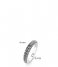 TI SENTO - Milano Ring 925 Sterling silver Ring 12163 zilver (12163SI)