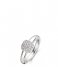 TI SENTO - Milano Ring 925 Sterling silver Ring 12188 white (12188ZI)