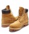 Timberland Lace-up boot 6 Inch Premium Boot Yellow