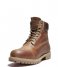 Timberland Lace-up boot Heritage 6 Inch Premium Brown