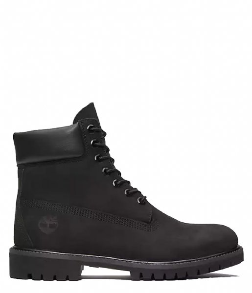 Timberland Lace-up boot 6 Inch Premium Boot Black