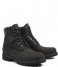 Timberland Lace-up boot 6 In Premium Fur/Warm Lined Boot Black (1)