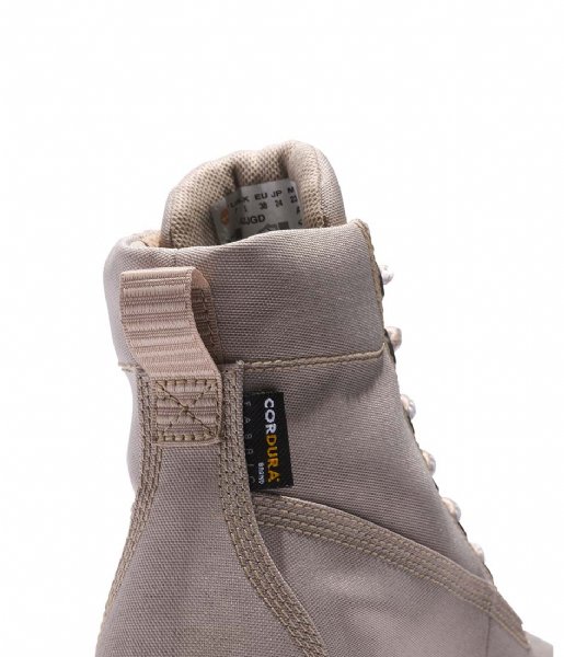 Timberland Lace-up boot Greyfield Fabric Boot Humus
