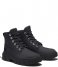 Timberland Lace-up boot Greyfield Leather Boot Black (1)