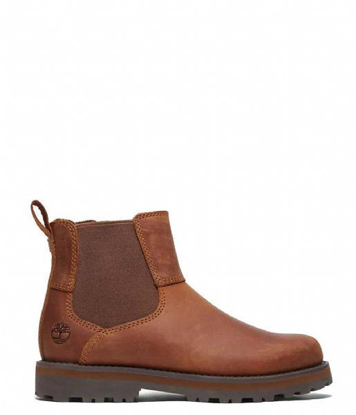 Timberland Chelsea boots Courma Kid Chelsea Glazed Ginger