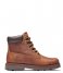 Timberland Lace-up boot Courma Kid Traditional 6 Inch Glazed Ginger