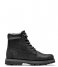 Timberland Lace-up boot Courma Kid Traditional 6 Inch Black