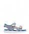 Timberland Sandal Perkins Row 2-Strap Griffin