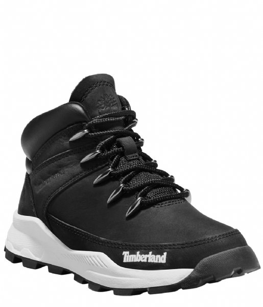 Timberland Sneaker Brooklyn Euro Sprint Jet Black