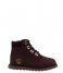Timberland Lace-up boot Pokey Pine 6 Inch Boot With Side Zip Dark Port