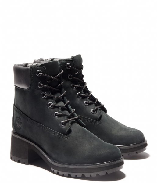 Timberland Lace-up boot Kinsley 6 Inch Waterproof Boot Black