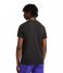 Timberland T shirt Short Sleeve Dun River Crew T Black