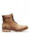 Timberland Lace-up boot Rugged WP II 6 in Plain Toe Boot Saddle