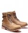 Timberland Lace-up boot Rugged WP II 6 in Plain Toe Boot Saddle