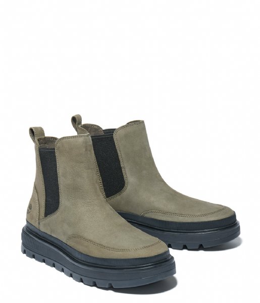 Timberland Chelsea boots Ray City Chelsea Canteen