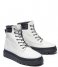 Timberland Lace-up boot Ray City 6 Inch Boot White