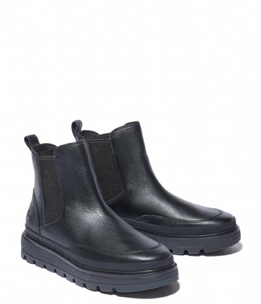 Timberland Chelsea boots Ray City Chelsea Jet Black