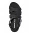 Timberland Sandal Malibu Waves Ankle Jet Black