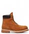 Timberland Lace-up boot 6 Inch Premium WP Boot Brown