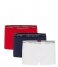Tommy Hilfiger3P Trunk 3-Pack