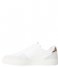 Tommy Hilfiger Sneaker Cupsole Sustainable White (YBR)