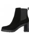 Tommy Hilfiger Boots Outdoor High Heel Black (BDS)